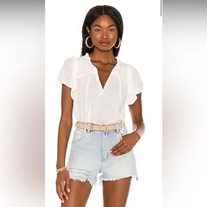 1.State Blouse from Revolve